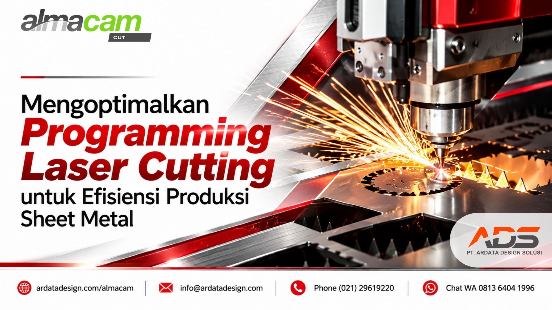 2 Almacam Cut Nesting Ardata Design Solusi